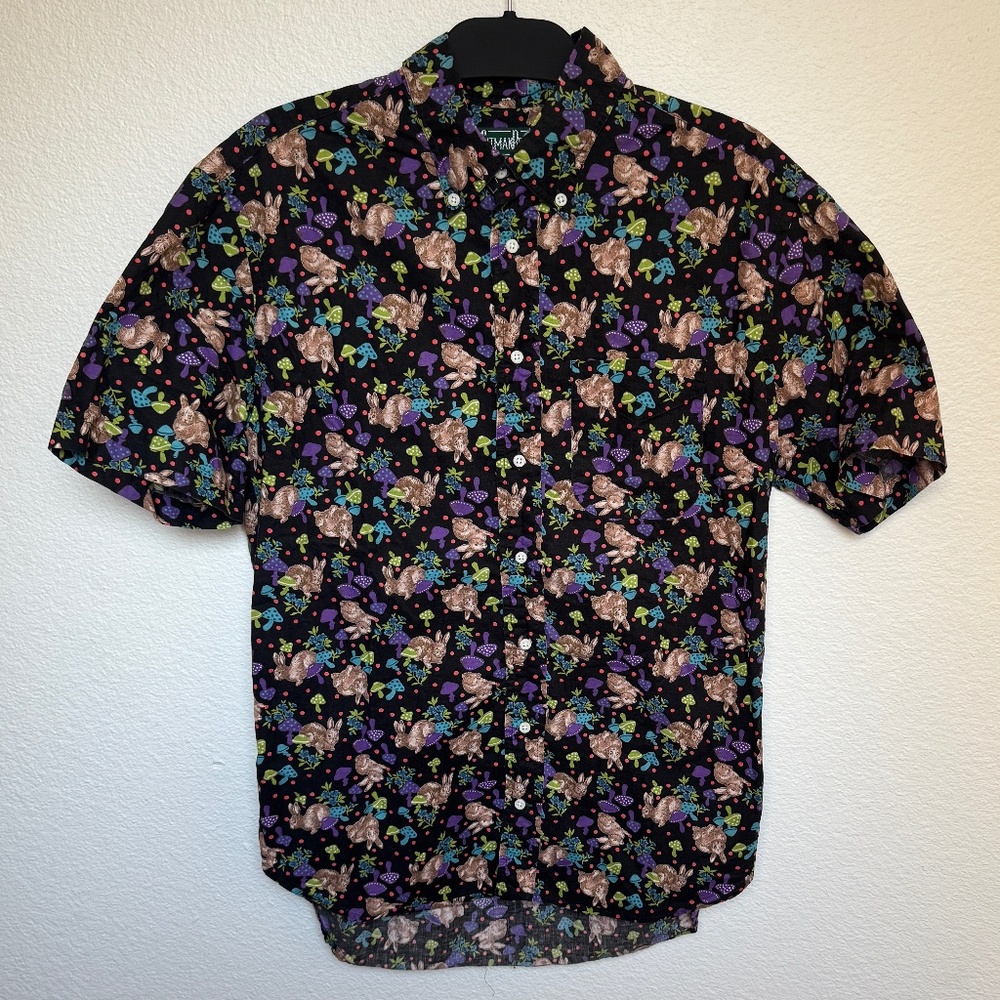 Gitman Bros Vintage Button Down